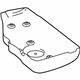 Mercedes-Benz 166-684-03-00 Tank Cover Mercedes-Benz 166-684-03-00 Tank Cover