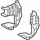 Mercedes-Benz 203-620-23-95 Absorber Mercedes-Benz 203-620-23-95 Absorber
