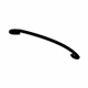 Mercedes-Benz 163-914-07-29 Seat Back Pad Bracket Mercedes-Benz 163-914-07-29 Seat Back Pad Bracket