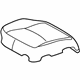 Mercedes-Benz 163-910-05-46-8H15 Seat Cover Mercedes-Benz 163-910-05-46-8H15 Seat Cover