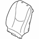 Mercedes-Benz 163-910-04-47-7D79 Seat Back Cover Mercedes-Benz 163-910-04-47-7D79 Seat Back Cover