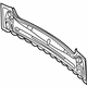 Mercedes-Benz 164-647-02-01 Rear Body Panel Mercedes-Benz 164-647-02-01 Rear Body Panel