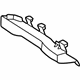 Mercedes-Benz 202-546-23-80 Positive Cable Guide Mercedes-Benz 202-546-23-80 Positive Cable Guide