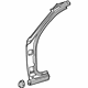 Mercedes-Benz 163-630-19-10 Hinge Pillar Mercedes-Benz 163-630-19-10 Hinge Pillar