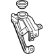 Mercedes-Benz 608-090-03-00 Air Cleaner Bracket Mercedes-Benz 608-090-03-00 Air Cleaner Bracket