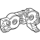 Mercedes-Benz 297-830-67-02 Mount Mercedes-Benz 297-830-67-02 Mount