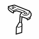 Mercedes-Benz 906-476-11-36 BRACKET Mercedes-Benz 906-476-11-36 BRACKET