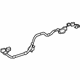 Mercedes-Benz 906-440-51-39-64 ELECTRICAL WIRING HARNESS