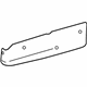 Mercedes-Benz 906-470-07-47 SCREENING PLATE