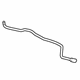 Mercedes-Benz 906-470-09-26 FILLER PIPE
