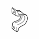 Mercedes-Benz 907-326-46-00 TORSION BAR HOLDER Mercedes-Benz 907-326-46-00 TORSION BAR HOLDER