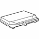 Mercedes-Benz 230-540-00-82 Upper Cover Mercedes-Benz 230-540-00-82 Upper Cover