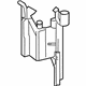 Mercedes-Benz 230-545-20-40 Fuse Box Rear Bracket Mercedes-Benz 230-545-20-40 Fuse Box Rear Bracket