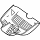 Mercedes-Benz 207-821-15-36-7E94 Cover