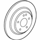 Mercedes-Benz 447-423-04-12-07 BRAKE DISK Mercedes-Benz 447-423-04-12-07 BRAKE DISK