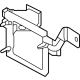 Mercedes-Benz 297-540-15-01 Distance Sensor Bracket Mercedes-Benz 297-540-15-01 Distance Sensor Bracket