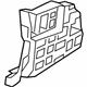Mercedes-Benz 117-885-00-14 Side Mount Mercedes-Benz 117-885-00-14 Side Mount