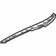 Mercedes-Benz 117-885-03-21-65 Upper Bracket Mercedes-Benz 117-885-03-21-65 Upper Bracket