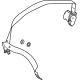 Mercedes-Benz 247-860-13-03-9C94 Lap & Shoulder Belt