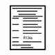 Mercedes-Benz 251-584-04-26 Caution Label Mercedes-Benz 251-584-04-26 Caution Label