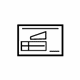Mercedes-Benz 164-584-35-17 Tire Pressure Label Mercedes-Benz 164-584-35-17 Tire Pressure Label