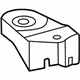 Mercedes-Benz 172-820-06-14 Repair Bracket Mercedes-Benz 172-820-06-14 Repair Bracket