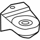 Mercedes-Benz 172-820-05-14 Repair Bracket Mercedes-Benz 172-820-05-14 Repair Bracket