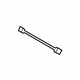 Mercedes-Benz 463-420-13-00-65 Brake Hose Mercedes-Benz 463-420-13-00-65 Brake Hose