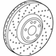 Mercedes-Benz 463-423-00-00 Rotor Mercedes-Benz 463-423-00-00 Rotor