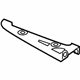 Mercedes-Benz 212-500-00-31 Lower Bracket Mercedes-Benz 212-500-00-31 Lower Bracket