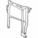 Mercedes-Benz 212-500-15-31 Upper Bracket Mercedes-Benz 212-500-15-31 Upper Bracket
