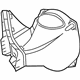 Mercedes-Benz 212-500-07-16 Air Duct Mercedes-Benz 212-500-07-16 Air Duct