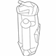 Mercedes-Benz 213-470-05-02 Vapor Canister Mercedes-Benz 213-470-05-02 Vapor Canister