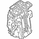 Mercedes-Benz 246-830-77-00 A/C & Heater Case Mercedes-Benz 246-830-77-00 A/C & Heater Case