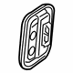 Mercedes-Benz 246-998-07-01 Pipe Kit Grommet Mercedes-Benz 246-998-07-01 Pipe Kit Grommet