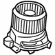 Mercedes-Benz 246-906-16-01 Blower Motor Mercedes-Benz 246-906-16-01 Blower Motor