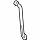 Mercedes-Benz 246-831-00-97 Drain Hose Mercedes-Benz 246-831-00-97 Drain Hose