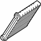 Mercedes-Benz 246-830-01-61 Evaporator Core Mercedes-Benz 246-830-01-61 Evaporator Core
