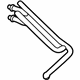 Mercedes-Benz 246-830-16-15 Tube Assembly Mercedes-Benz 246-830-16-15 Tube Assembly