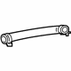 Mercedes-Benz 242-506-34-35 Connector Hose Mercedes-Benz 242-506-34-35 Connector Hose