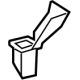 Mercedes-Benz 177-832-02-00 Drain Pipe Mercedes-Benz 177-832-02-00 Drain Pipe