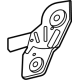 Mercedes-Benz 465-317-61-00 MOUNTING SUPPORT Mercedes-Benz 465-317-61-00 MOUNTING SUPPORT