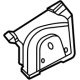 Mercedes-Benz 465-310-03-01 MOUNTING CONSOLE Mercedes-Benz 465-310-03-01 MOUNTING CONSOLE