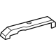 Mercedes-Benz 465-312-35-00 REINFORCEMENT ANGLE Mercedes-Benz 465-312-35-00 REINFORCEMENT ANGLE