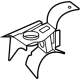 Mercedes-Benz 465-310-23-01 BODY SUPPORT Mercedes-Benz 465-310-23-01 BODY SUPPORT