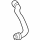 Mercedes-Benz 203-501-57-82 Upper Hose Mercedes-Benz 203-501-57-82 Upper Hose