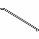 Mercedes-Benz 124-782-01-24 Rail Mercedes-Benz 124-782-01-24 Rail