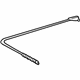 Mercedes-Benz 202-780-01-89 Cable Mercedes-Benz 202-780-01-89 Cable