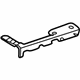 Mercedes-Benz 140-780-09-14 Support Bracket Mercedes-Benz 140-780-09-14 Support Bracket