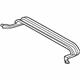 Mercedes-Benz 202-780-04-13 Drip Rail Mercedes-Benz 202-780-04-13 Drip Rail